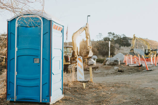 Porta potty rental for festivals in Somerville, MA