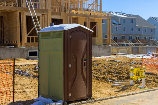 Portable Toilet Options We Offer in Somerville, MA