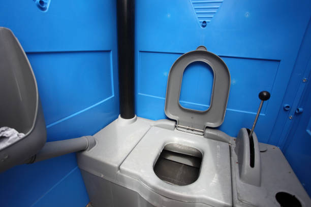 Portable Toilet Options We Offer in Somerville, MA