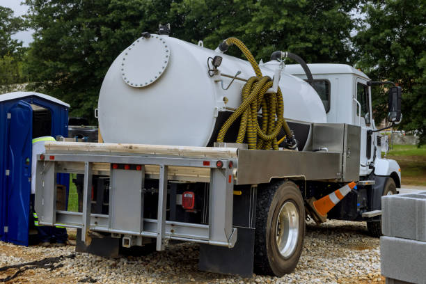 Reliable Somerville, MA porta potty rental Solutions